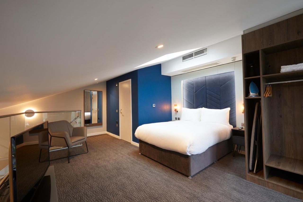 Aparthotel Roomzzz York