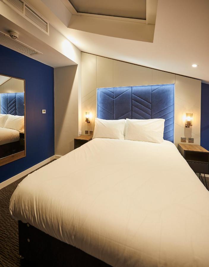 Aparthotel Roomzzz York