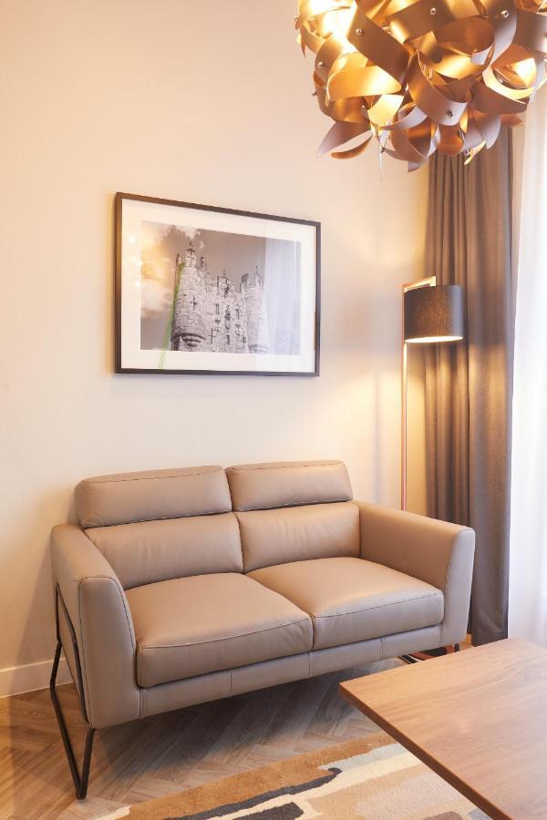 Aparthotel Roomzzz