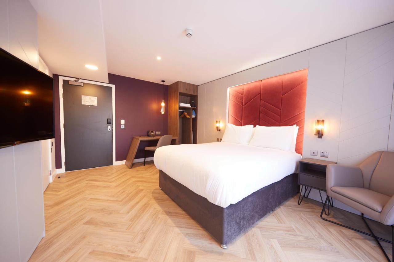 Aparthotel Roomzzz