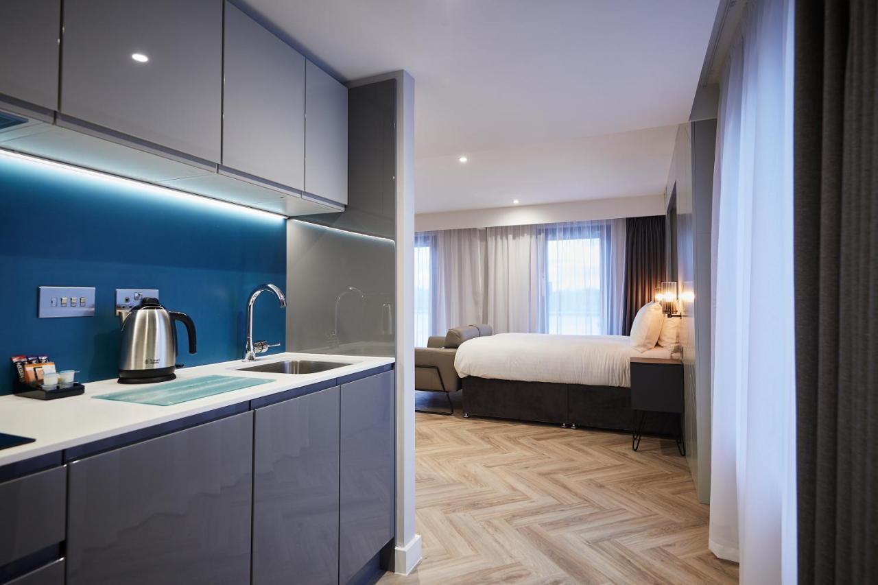 Aparthotel Roomzzz