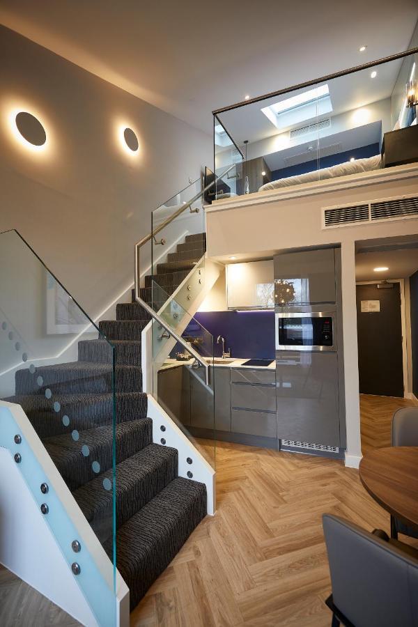 Aparthotel Roomzzz