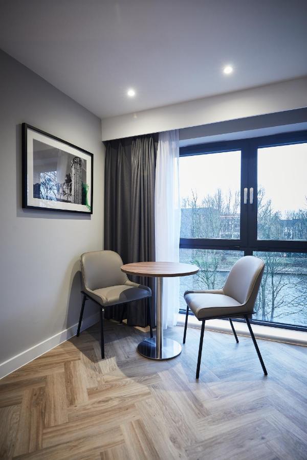Aparthotel Roomzzz